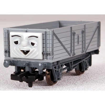Bachmann Trains Thomas and Friends Troublesome Truck #1, HO Scale Train   563477652